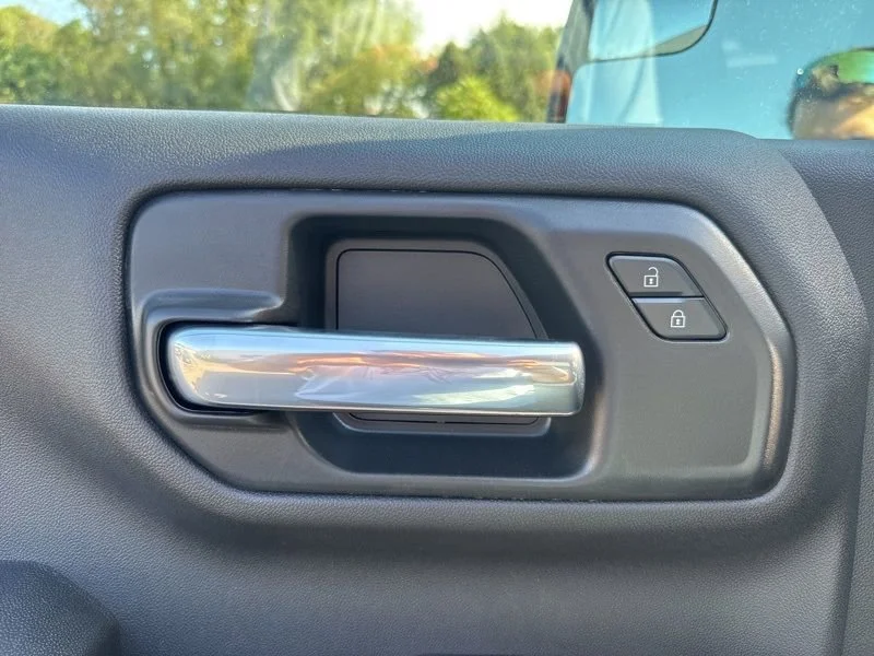 2026 Chevrolet Silverado 1500 Work Truck - Photo 16