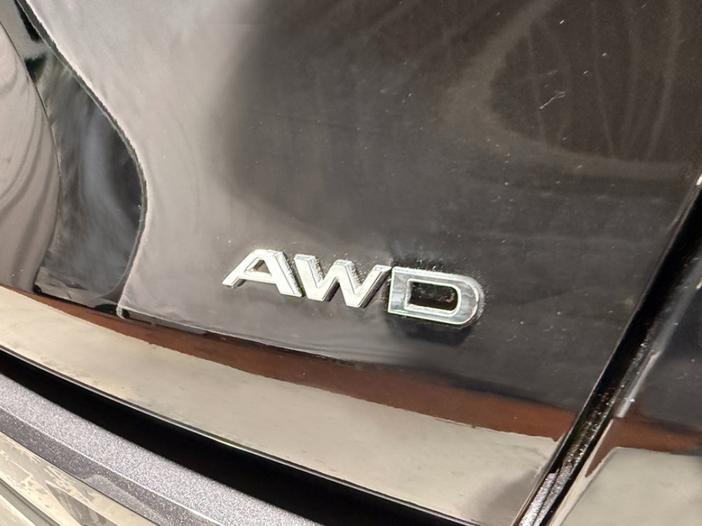 New 2026 Crystal Black Pearl Acura  image 6