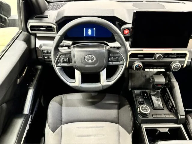 Used 2025  Toyota TRD Off-Road image 13
