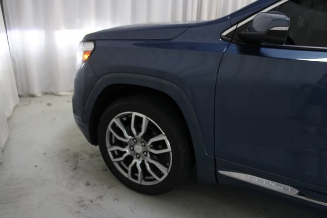 Used 2024 Downpour Metallic GMC Denali image 37