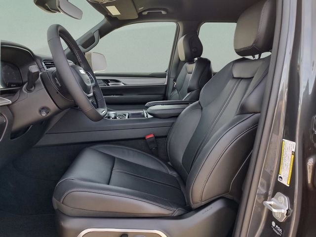 2025 Jeep Wagoneer Series I - Photo 27