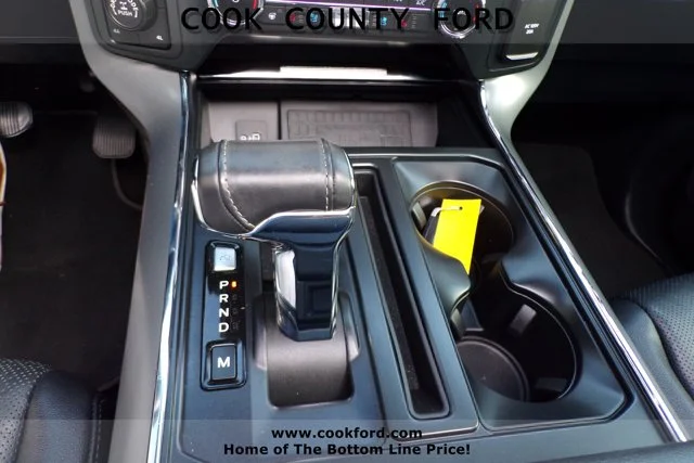2022 Ford F-150 Lariat - Photo 6