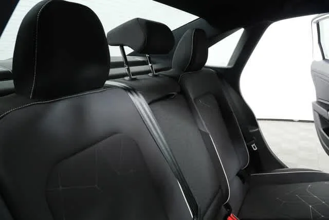 New 2026 Pure White Volkswagen Sport image 19