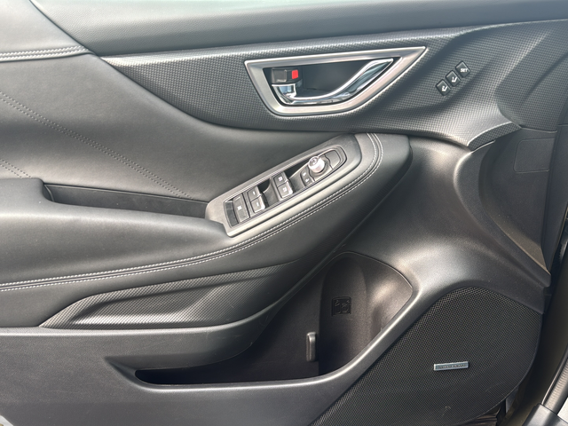 Used 2023 Brown Subaru Touring image 30