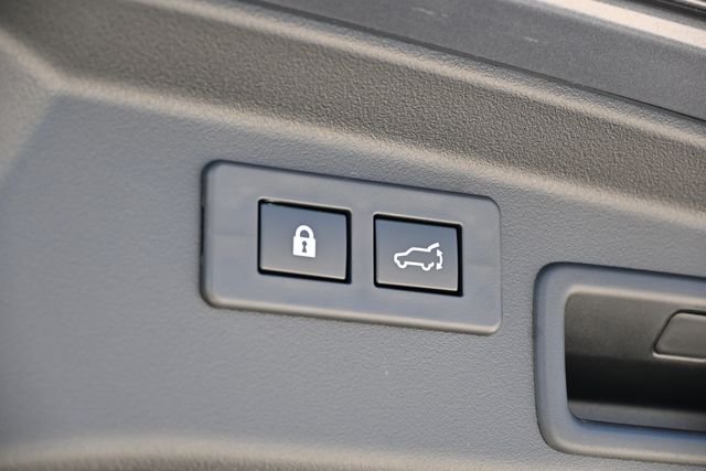 New 2026 Gray Subaru Limited XT image 15