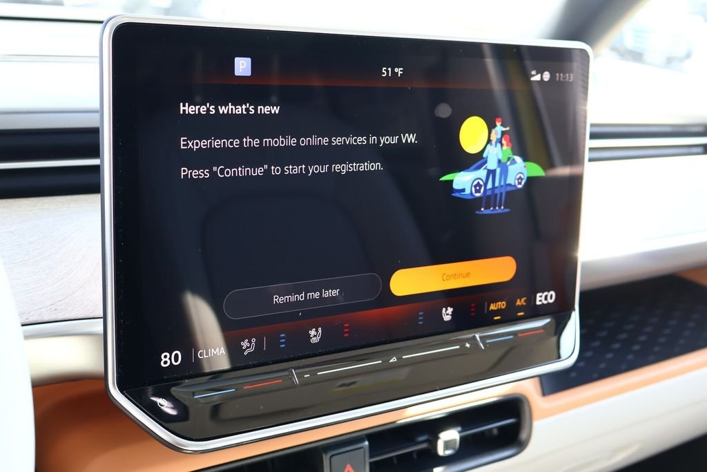 2025 Volkswagen ID. Buzz 1st Edition - Photo 27