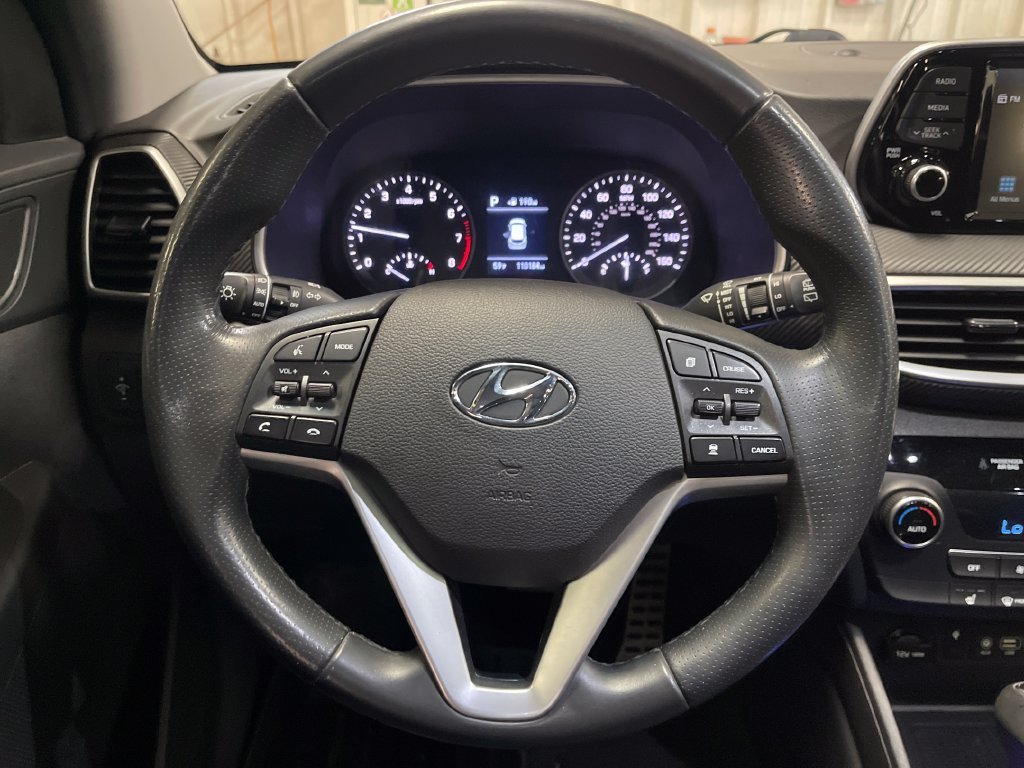 Used 2019 Gray Hyundai Night image 20