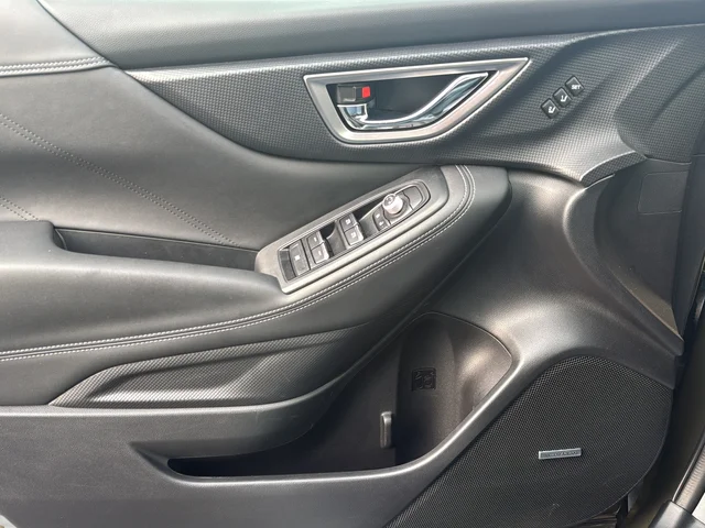 Used 2023 Brown Subaru Touring image 30