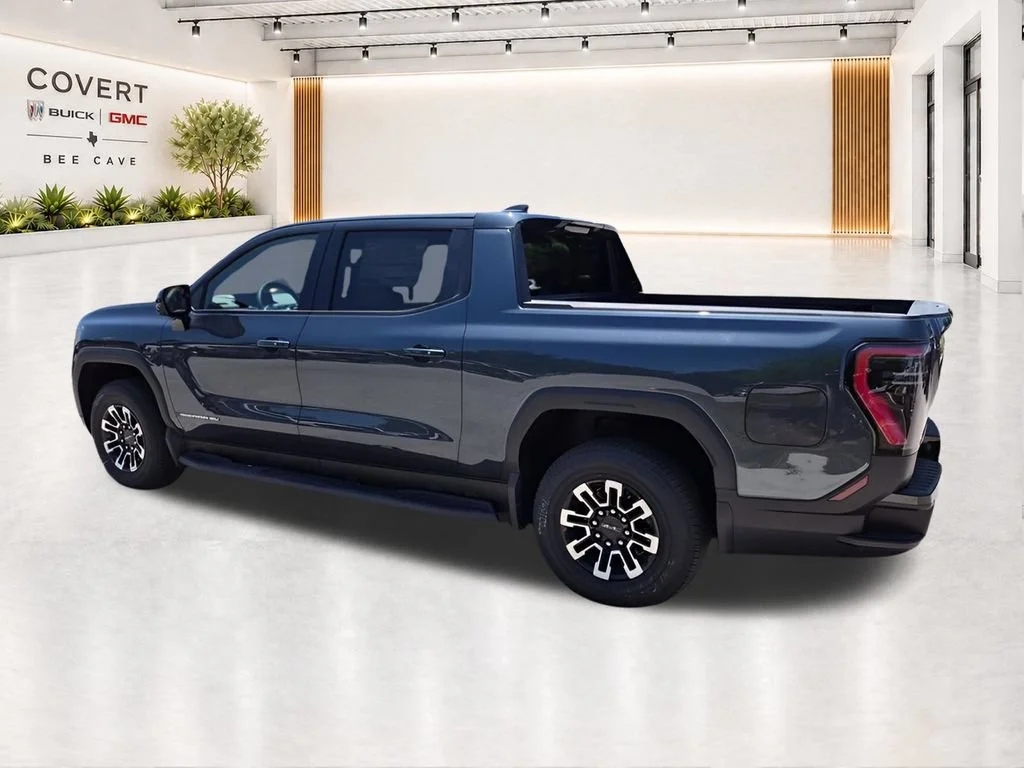 2026 GMC Sierra EV Elevation - Photo 11