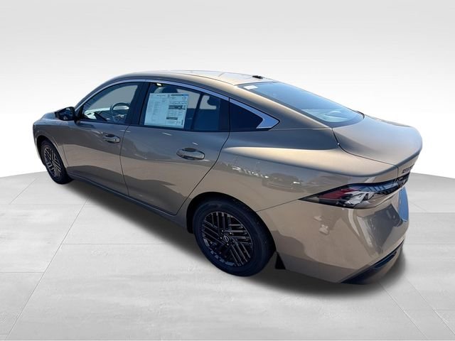 New 2026 Imperial Bronze Nissan SV image 6