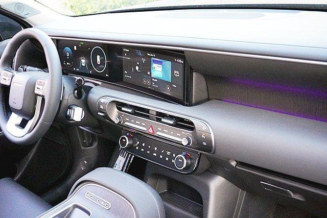 2026 Hyundai Palisade Limited - Photo 12