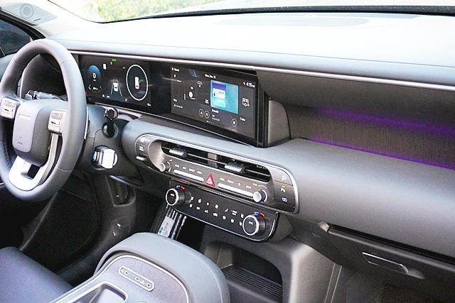 2026 Hyundai Palisade Limited - Photo 12