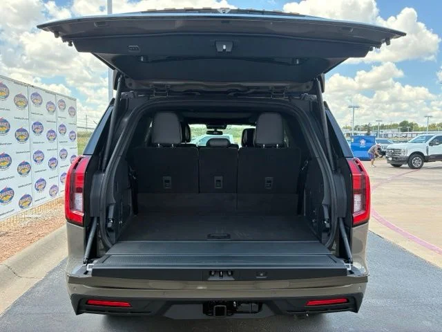 New 2027 Marsh Gray Ford Tremor image 7