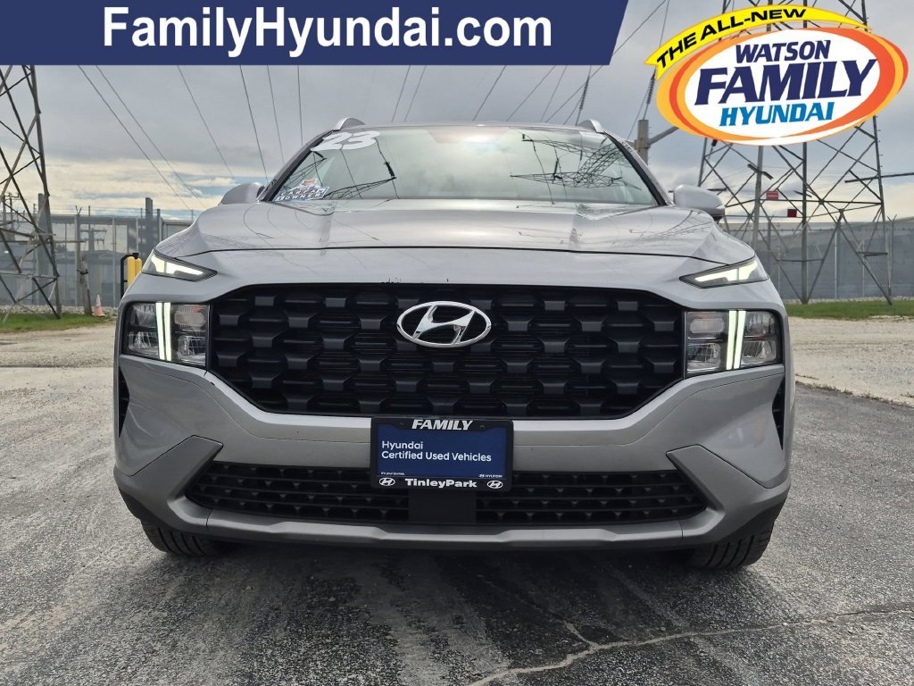 2023 Hyundai Santa Fe SEL - Photo 9