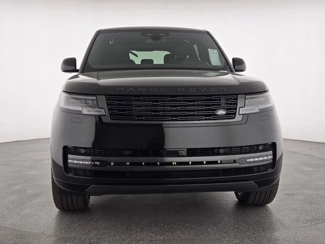 2026 Land Rover Range Rover SE - Photo 8