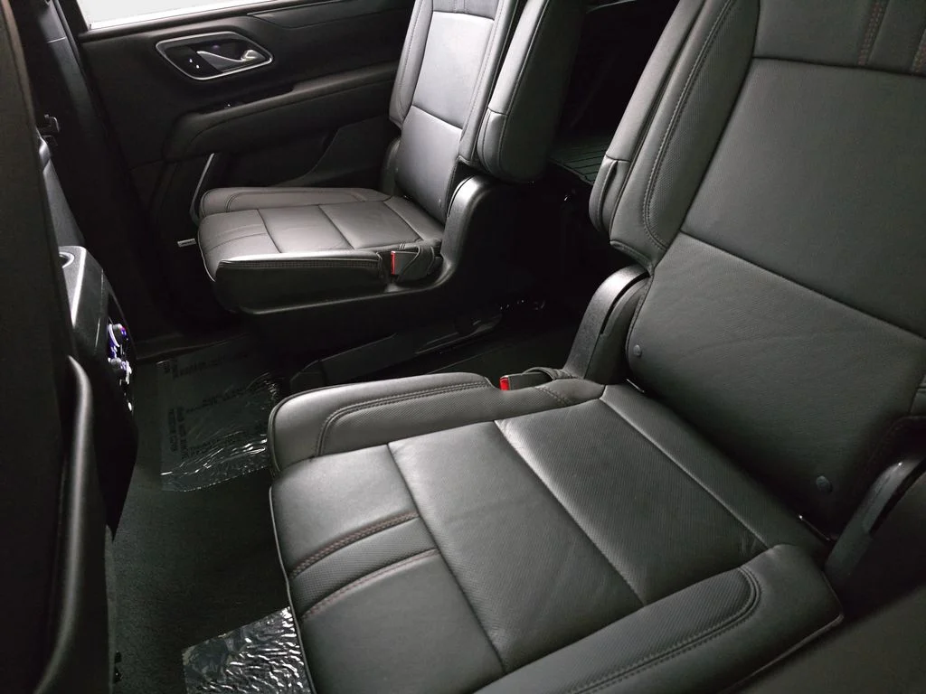 Used 2024 Black Chevrolet RST image 17