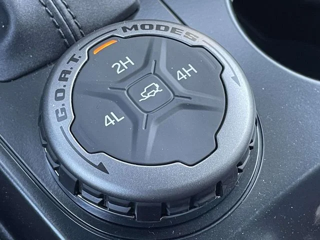 New 2026 Black Ford Outer Banks image 23