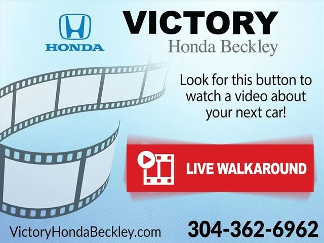 Used 2022 Crystal Black Pearl Honda Sport image 6