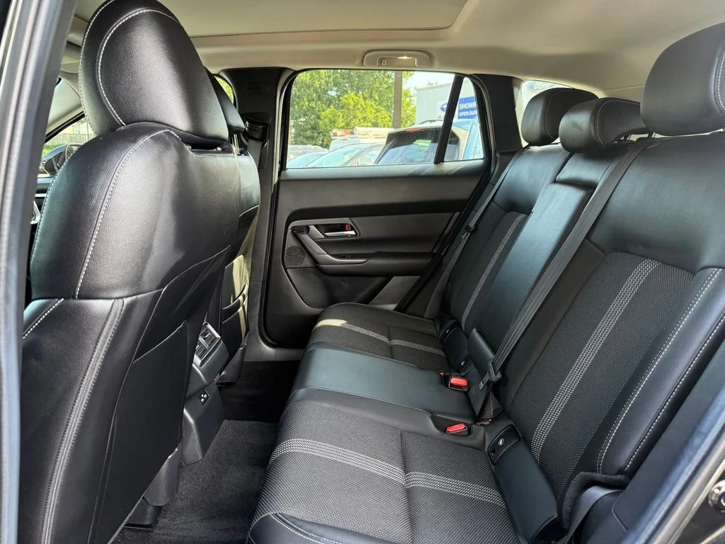 Used 2024 Black Mazda 2.5 S Premium Package image 25