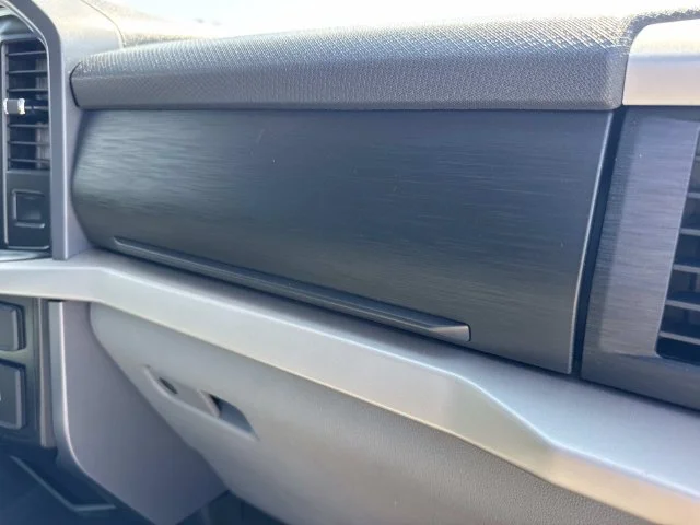 Used 2023 Silver Ford XLT image 40