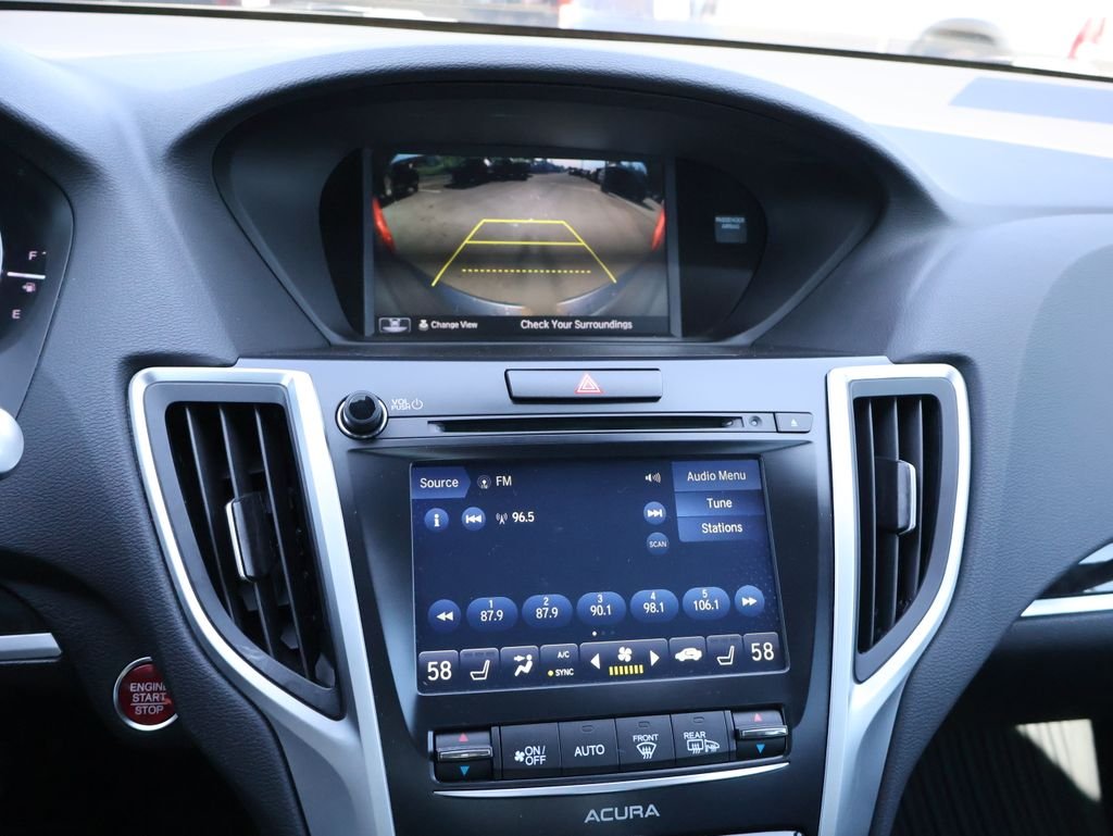 Used 2019  Acura 2.4L image 20
