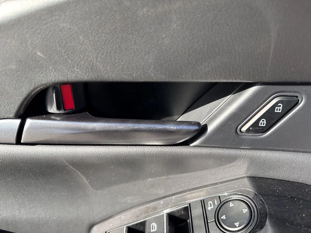 2025 Mazda CX-30 Carbon Turbo - Photo 25