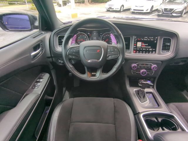 Used 2023 Purple Dodge R T Scat Pack image 17