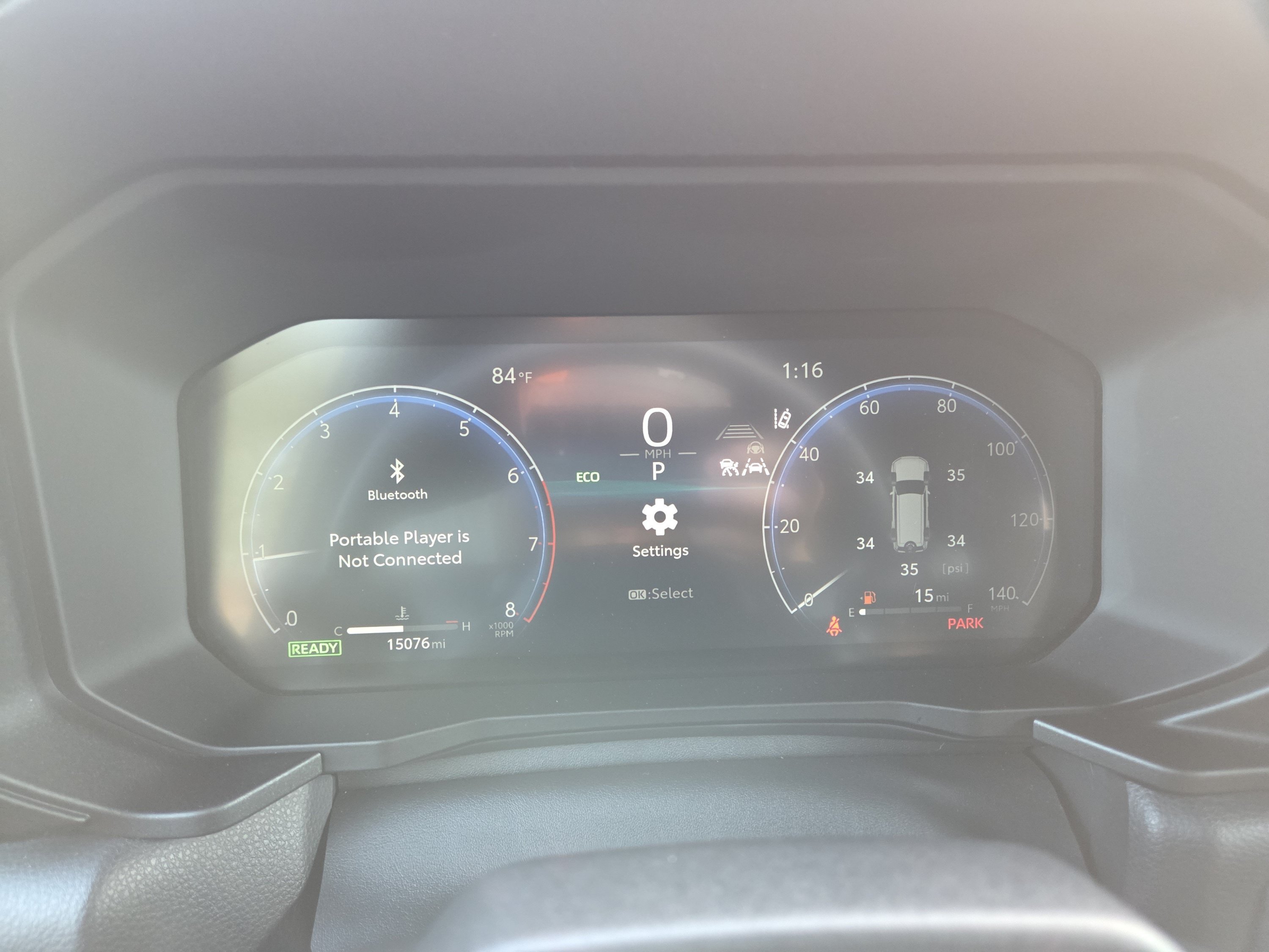 Certified Used 2025 Blue Toyota Base image 39