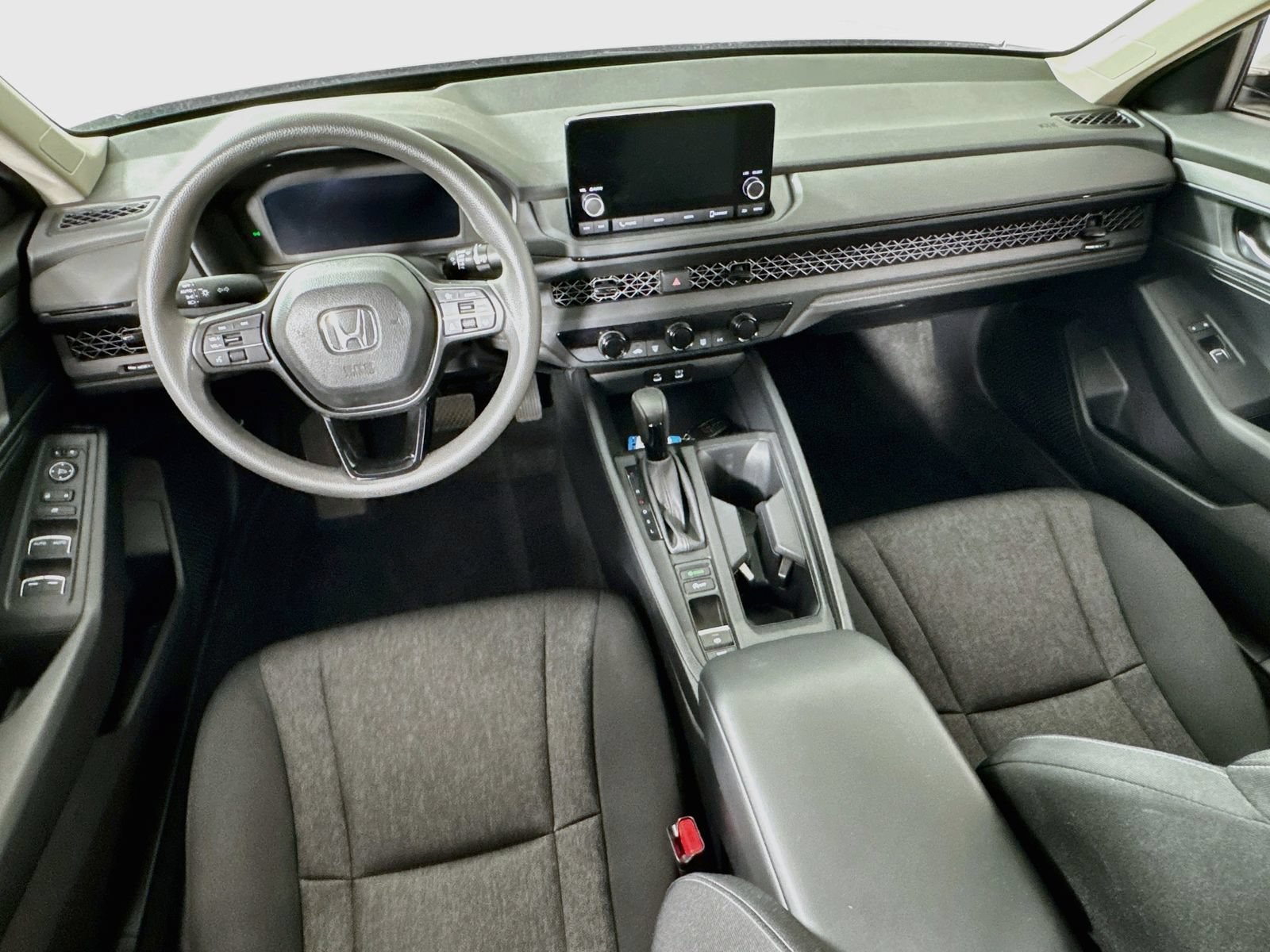 2024 Honda Accord LX - Photo 37