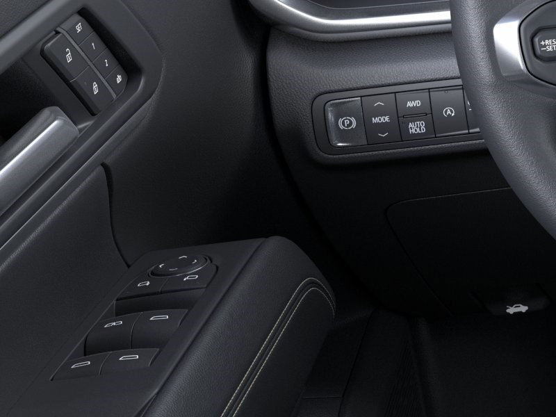 New 2026 Sterling Metallic GMC Denali image 22