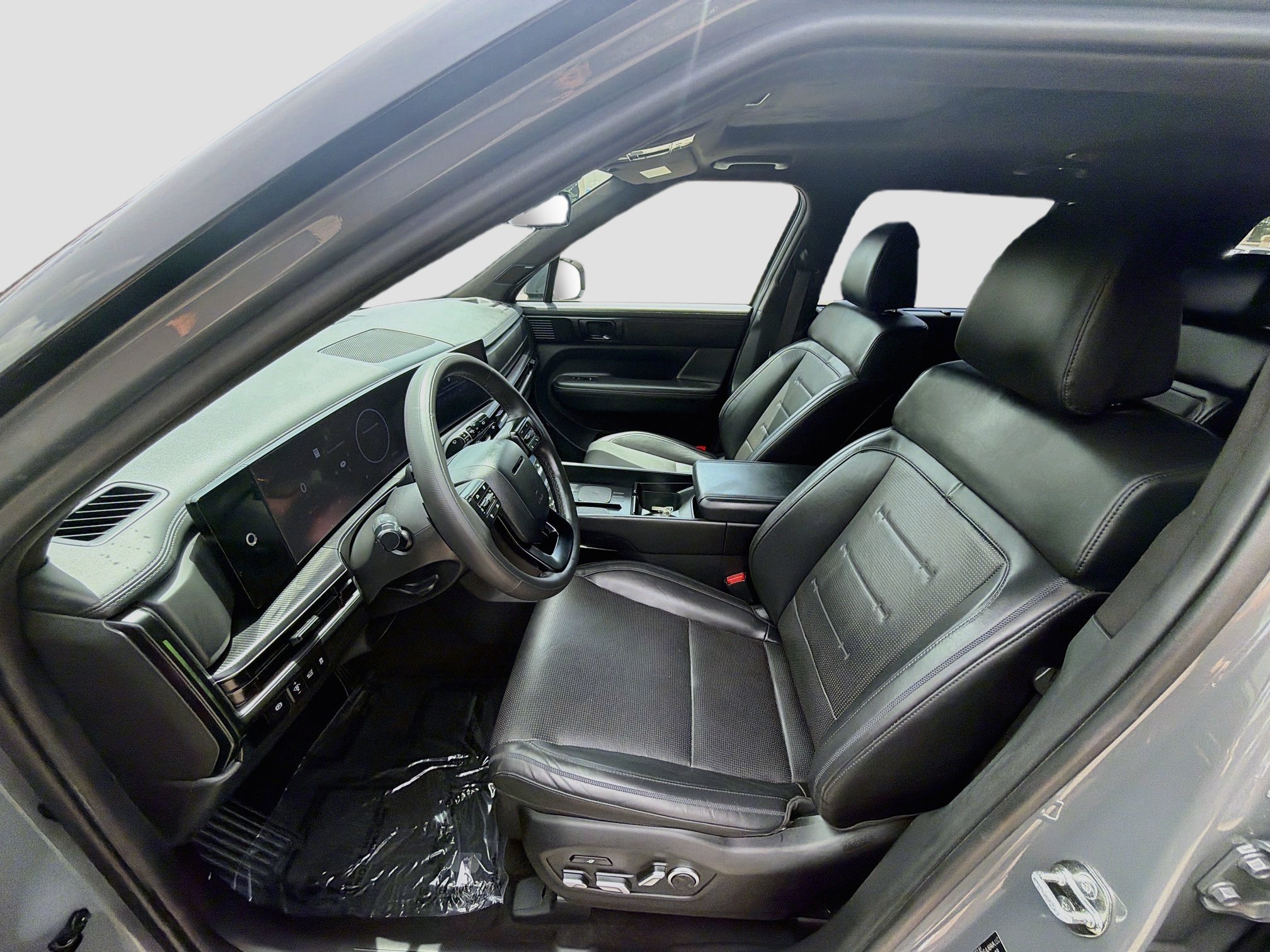 2024 Hyundai Santa Fe Calligraphy - Photo 16
