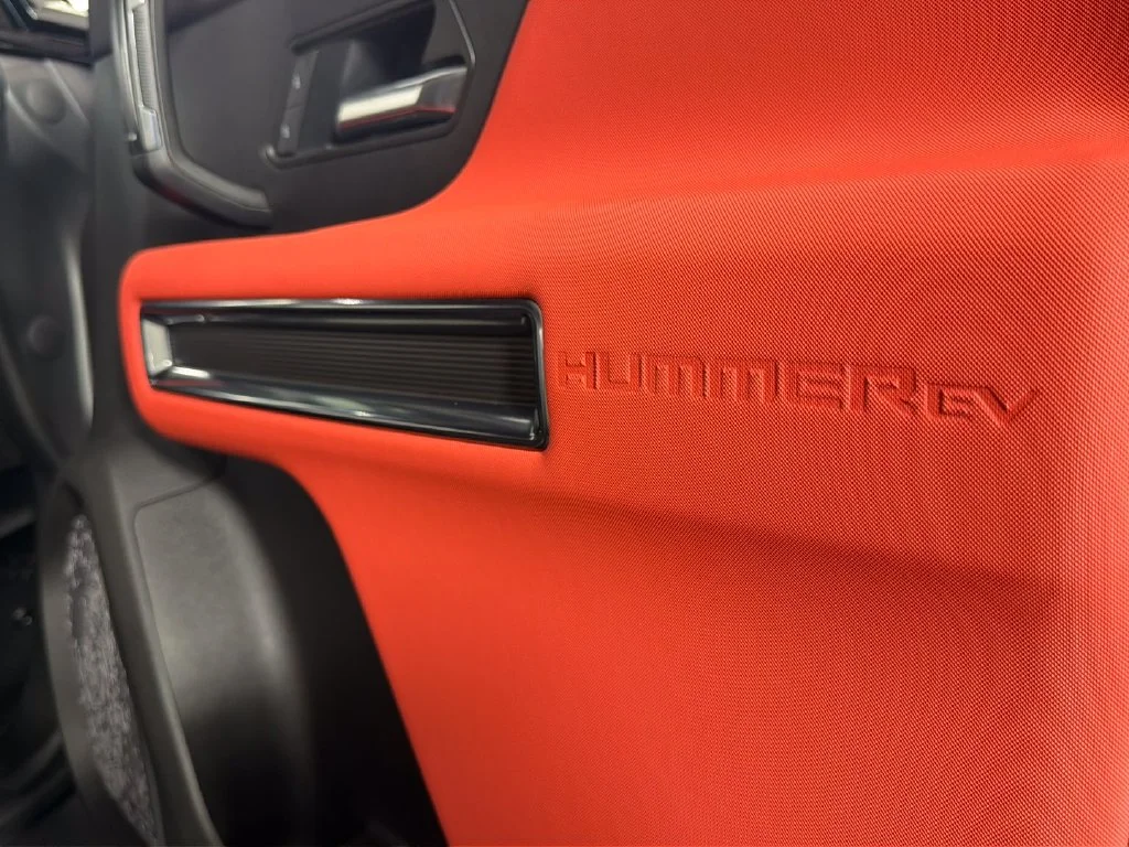 2026 GMC HUMMER EV 3X - Photo 40