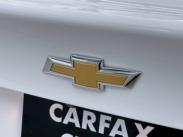 Used 2023 SUMMIT WHITE Chevrolet LS image 38
