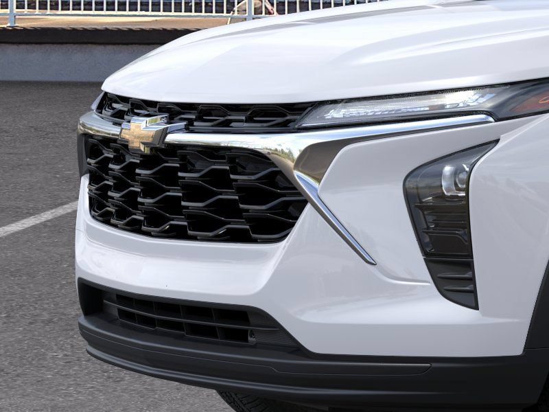 2026 Chevrolet Trax LS - Photo 13