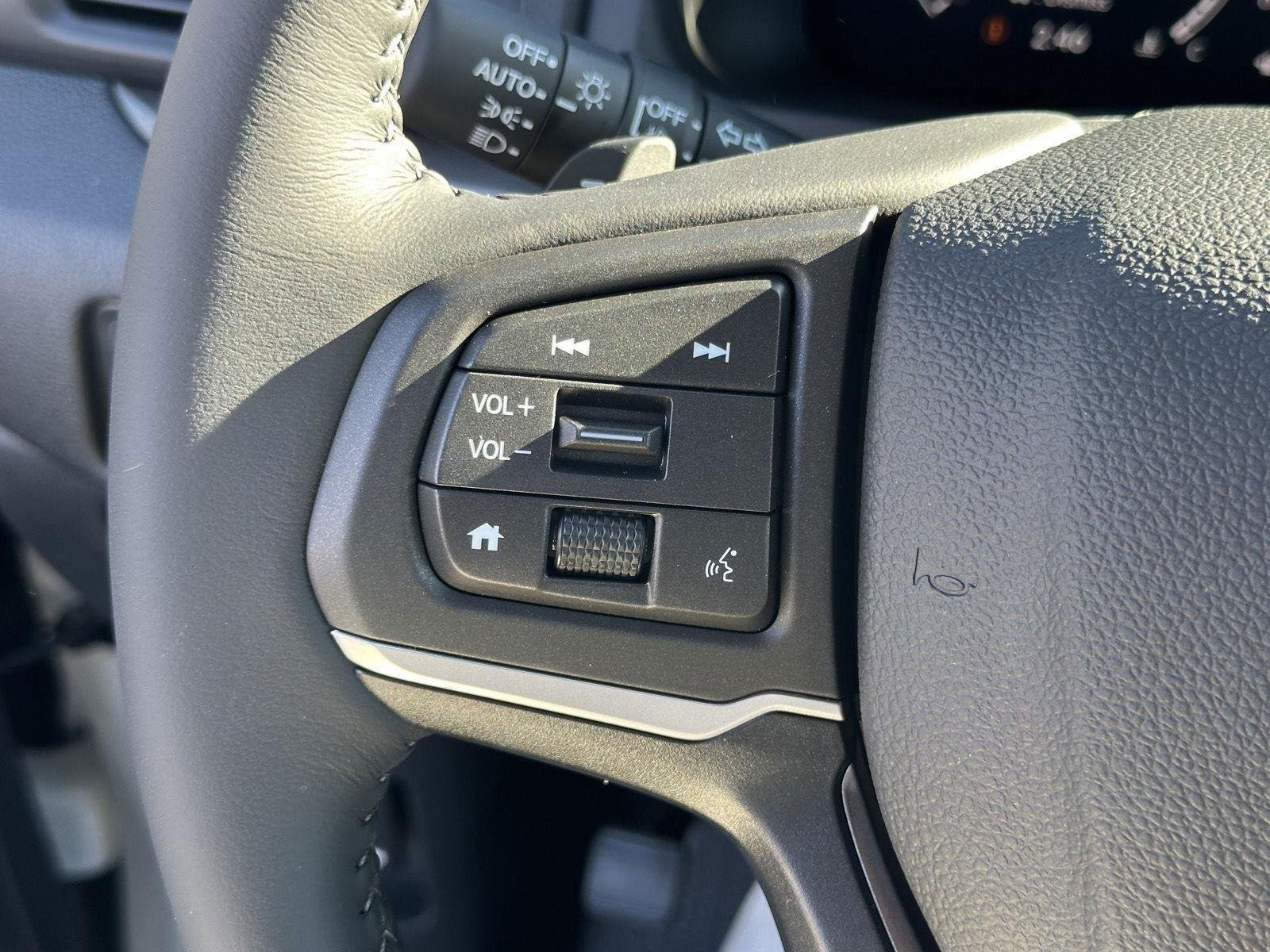 2026 Honda Ridgeline RTL - Photo 16