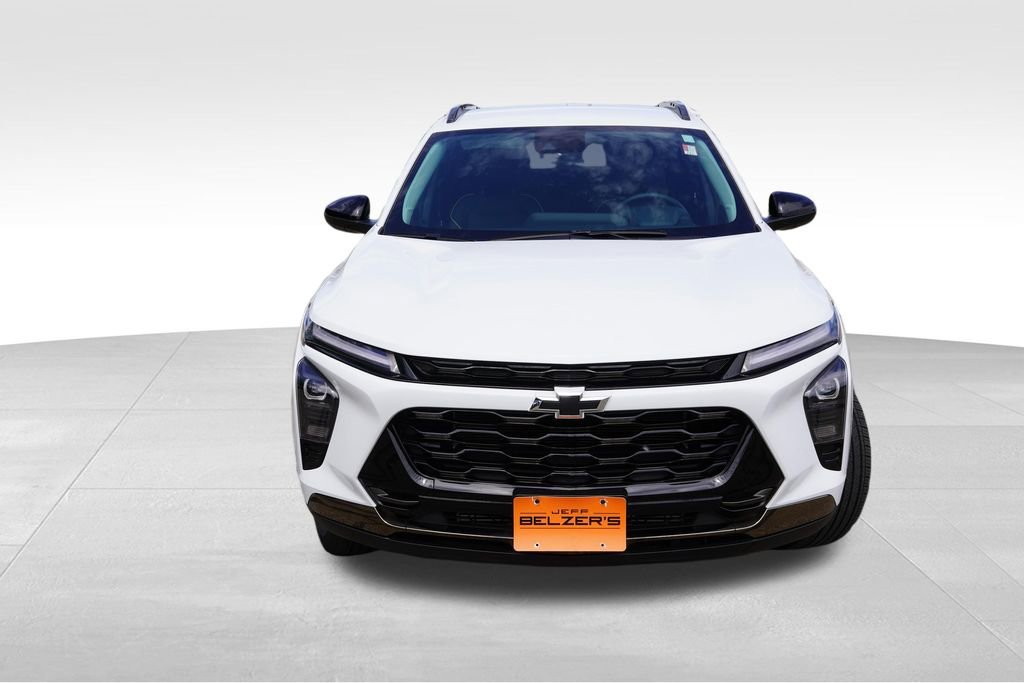 2025 Chevrolet Trax Activ - Photo 12