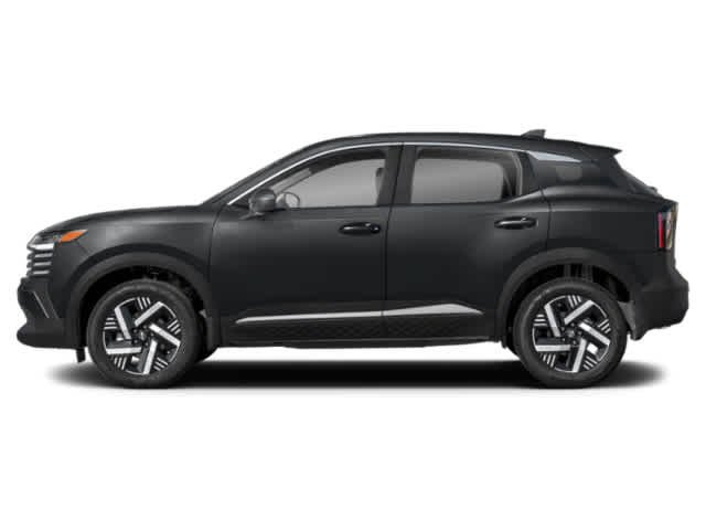 2026 Nissan KICKS SV AWD - Photo 3