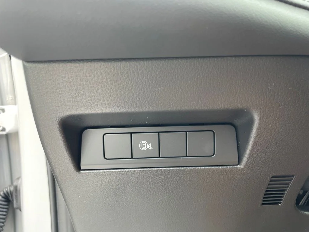 New 2026 Gray Mazda 2.5 S Select image 15