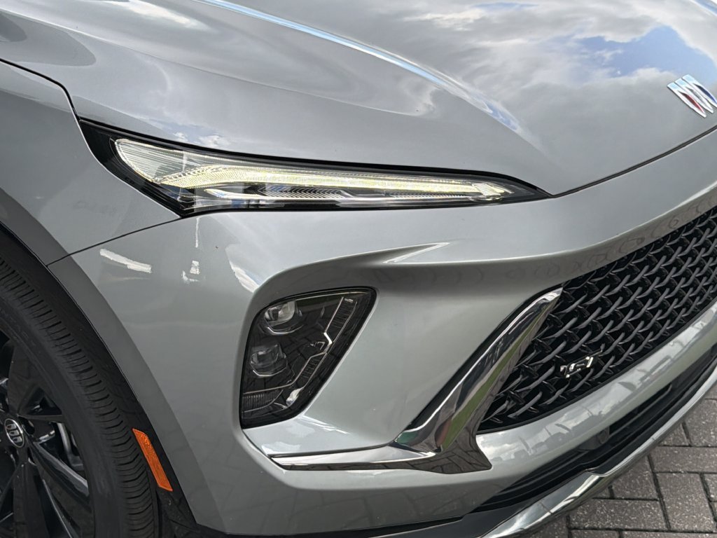 2026 Buick Envision Sport Touring - Photo 9
