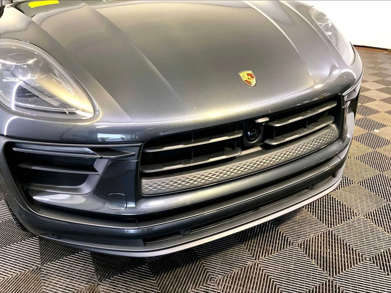 2026 Porsche Macan Base - Photo 34