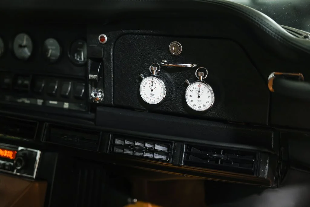Used 1972 Green Jaguar  image 26