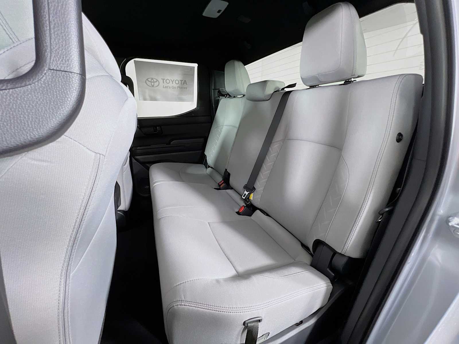 2026 Toyota Tacoma — photo 14