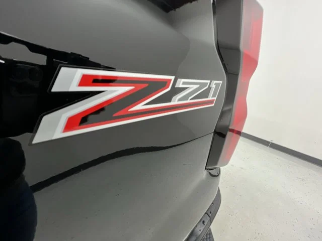 2026 Chevrolet Colorado Z71 - Photo 32