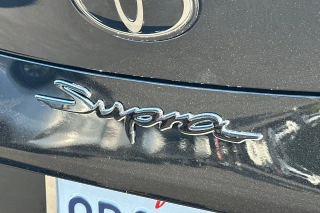Certified Used 2023  Toyota 3.0 Premium image 31