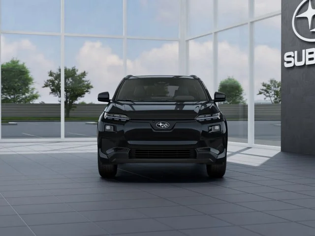 New 2027 ASTRO BLACK MICA Subaru Touring XT image 7