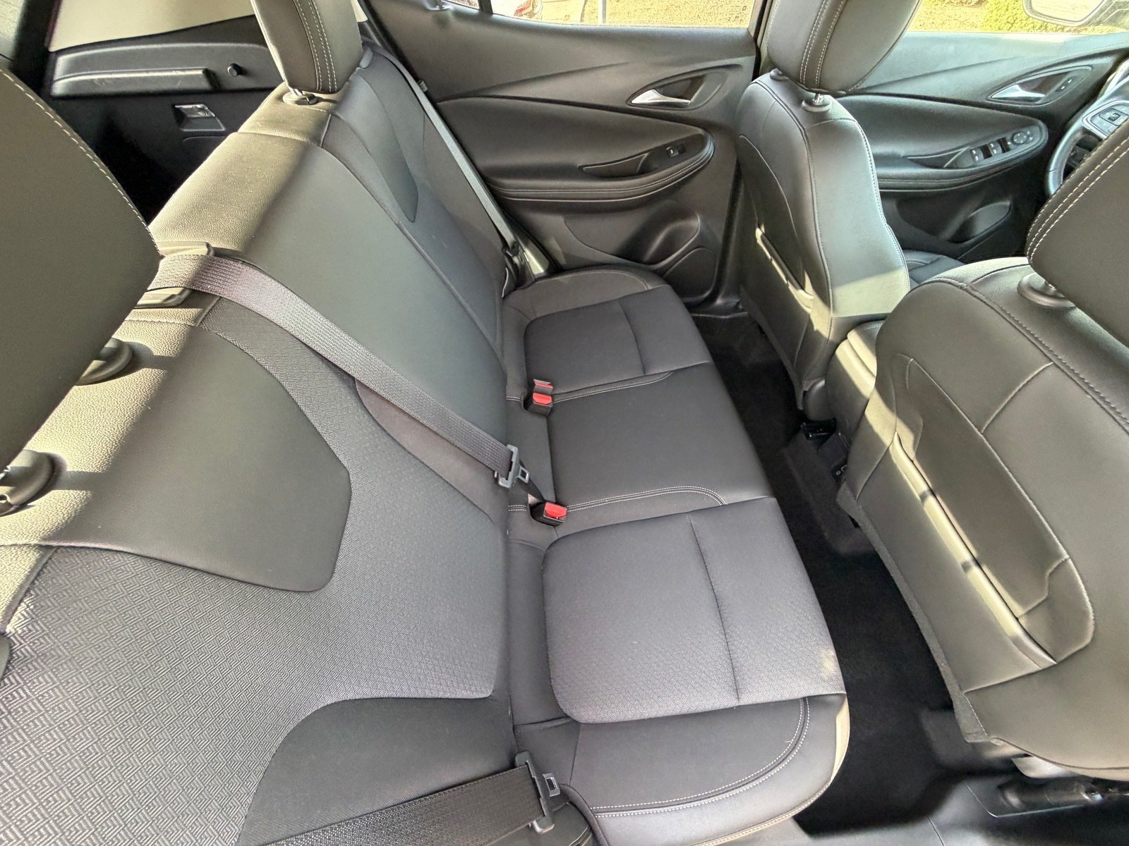 2025 Buick Encore GX Preferred - Photo 11