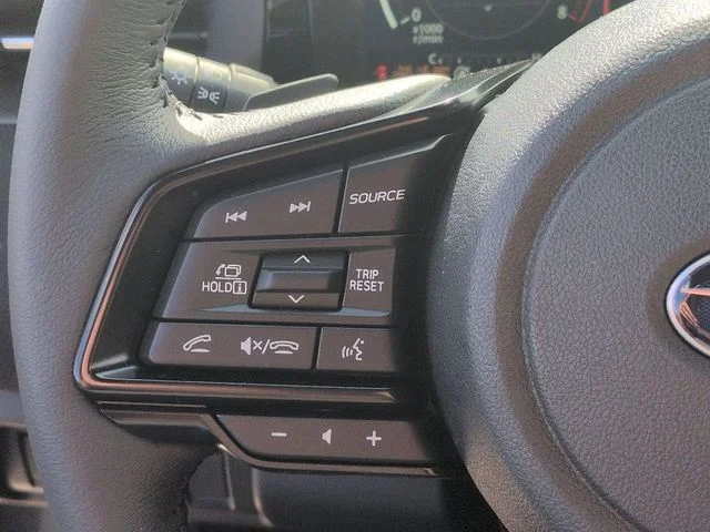2026 Subaru Outback Premium - Photo 17