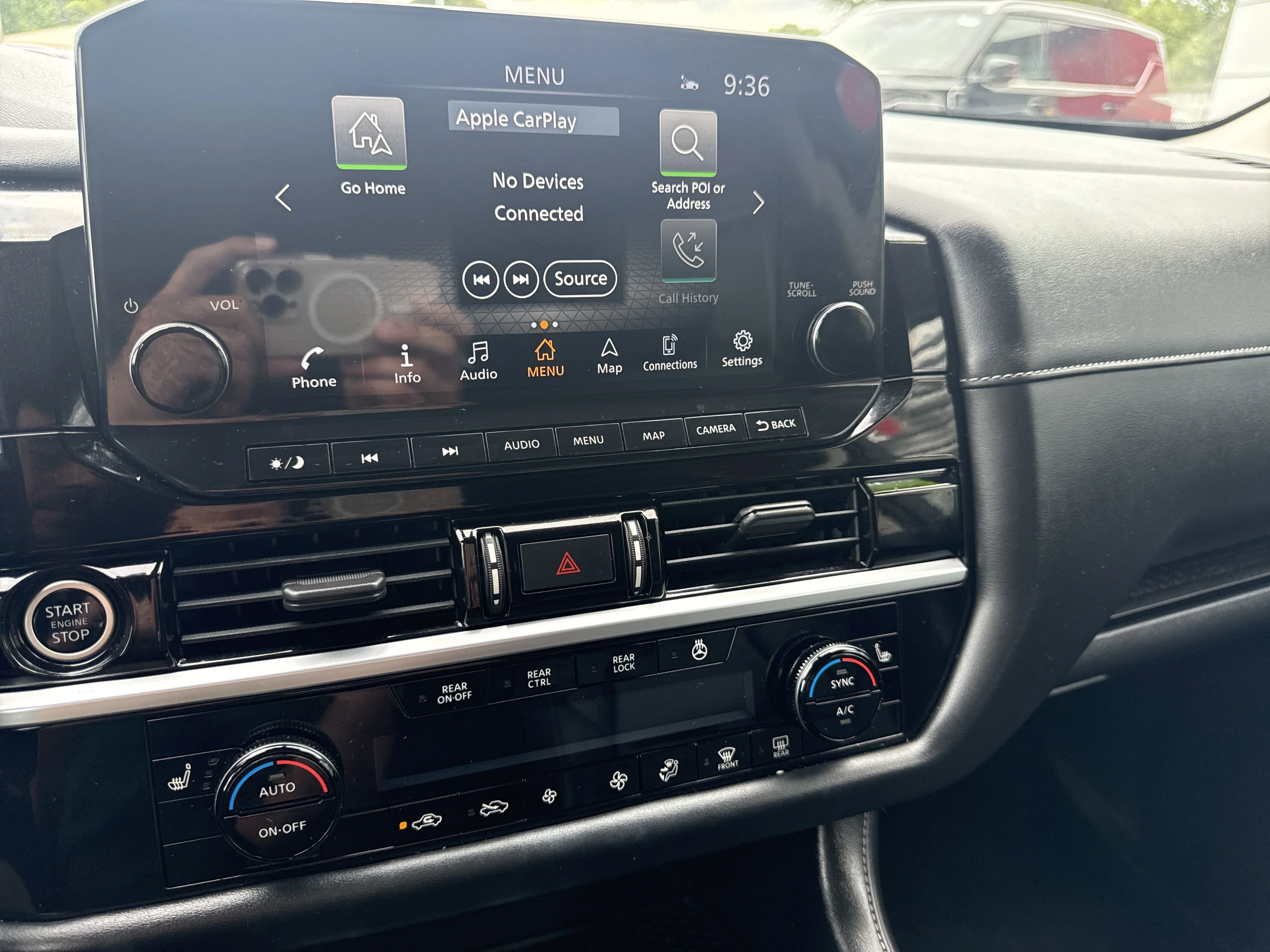 2022 Nissan Pathfinder SL - Photo 21