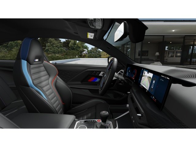 New 2026 Java Green II Metallic BMW Base image 9