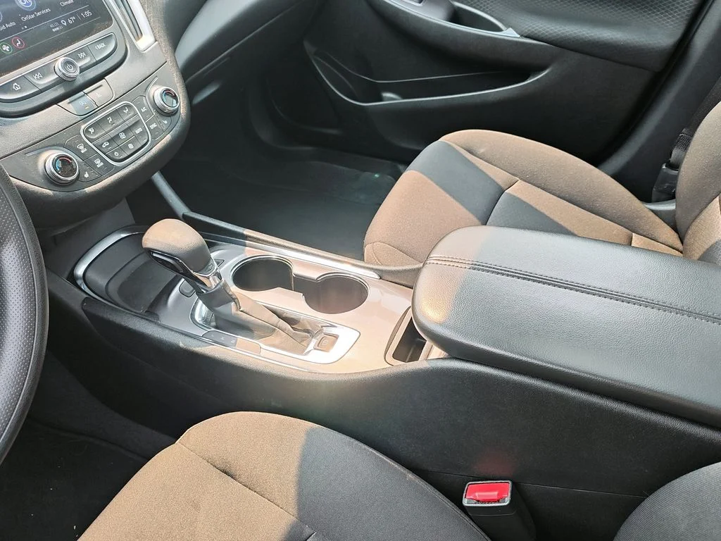 2023 Chevrolet Malibu 1LT - Photo 22